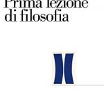 PRIMA LEZIONE DI FILOSOFIA, Roberto Casati, Editori Laterza, Bari, 2011