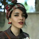 LIBERATE LA BELLA E CORAGGIOSA YASAMAN