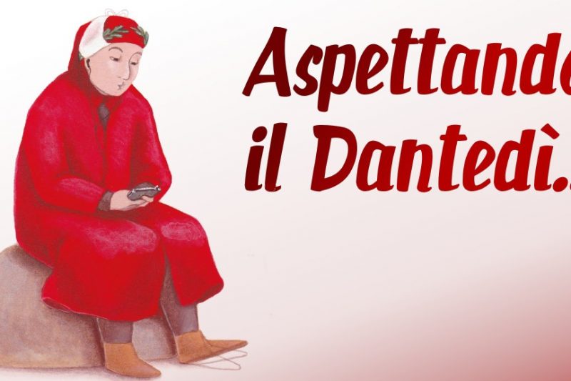 “E QUINDI USCIMMO A RIVEDER LE STELLE”, appuntamento per il Dantedì con il prof. Gargano