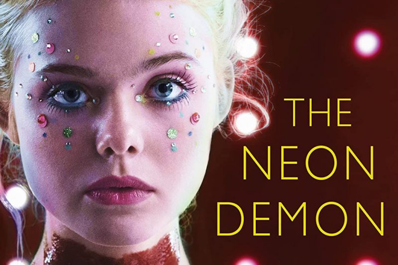 NEON DEMON, regia di Nicolas Winding Refn, 2016