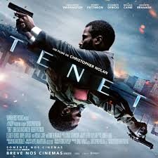 “TENET”, regia di Christopher Nolan, USA, 2020 (in italiano e inglese)