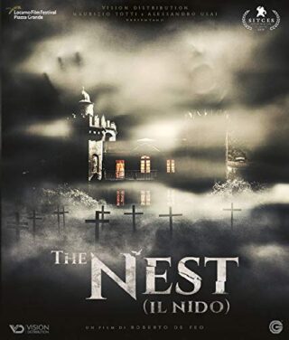 "The nest - Il nido" di Roberto De Feo