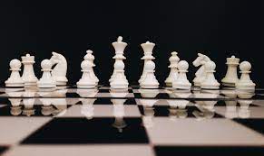 guerra scacchi wargame